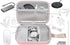 MacBook Accessories All in one Case by CaseSack, for MagSafe 2 Power Adapter, MagSafe Charger, Magic Mouse 2/1, MagSafe Battery Pack, Apple Pen 2/...
